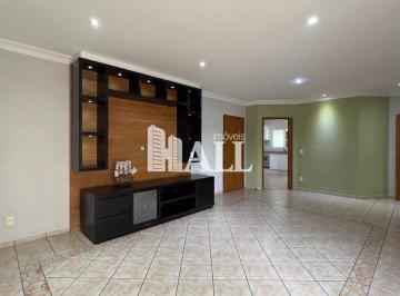 Apartamento · 134m² · 3 Quartos · 2 Vagas · Apartamento, Jardim Walkíria, Rio Preto