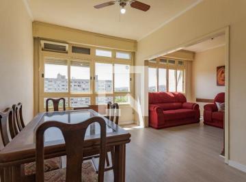 Apartamento · 87m² · 2 Quartos · Apartamento à Venda - Bom Fim, 2 Quartos,  87 m² - Porto Alegre