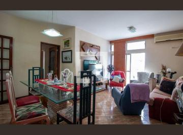 Apartamento · 145m² · 3 Quartos · 1 Vaga · Apartamento à Venda - Grajaú, 3 Quartos,  145 m² - Rio de Janeiro