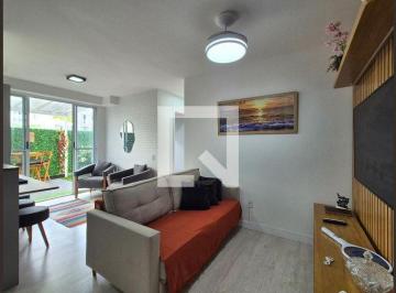 Apartamento · 67m² · 2 Quartos · 1 Vaga · Apartamento à Venda - Recreio, 2 Quartos,  67 m² - Rio de Janeiro
