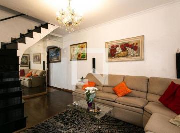 Casa · 250m² · 4 Quartos · 3 Vagas · Casa à Venda - Vila Matilde, 4 Quartos,  250 m² - São Paulo