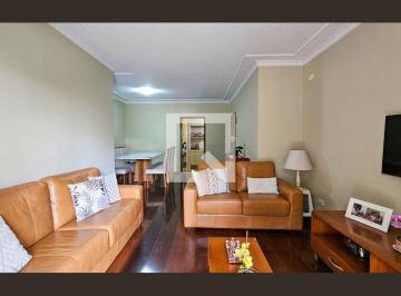Apartamento · 105m² · 3 Quartos · 2 Vagas · Apartamento à Venda - Jardim Marajoara , 3 Quartos, 105 m² - São Paulo