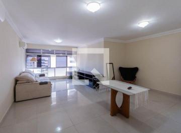Apartamento · 135m² · 3 Quartos · 2 Vagas · Apartamento à Venda - Tijuca, 3 Quartos,  135 m² - Rio de Janeiro