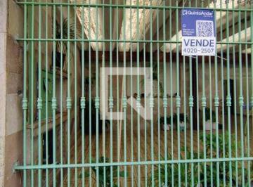 Casa · 200m² · 4 Quartos · 3 Vagas · Casa à Venda - Vila das Mercês, 4 Quartos, 200 m² - São Paulo