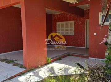 Casa · 94m² · 3 Quartos · 1 Vaga · Casa à venda na Zona Nova Extensão Sul - Tramandaí/RS