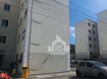 9da5c83ce32c9932f47725977eda39548706acdb · Apartamento com 2 dormitórios à venda, 49 m² por R$ 155.000,00 - Laranjal - São Gonçalo/RJ