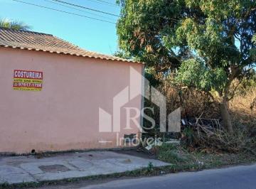 06f5f49344dbb139a0b14533f4d0629b1fa3fe65 · Terreno à venda, 480 m² por R$ 230.000,00 - Jardim Atlântico Central (Itaipuaçu) - Maricá/RJ