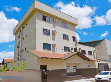 Apartamento · 18m² · 1 Quarto · Mobiliado, próximo ao SESI - Rua Itajaí - ALUGUEL SEM FIADOR - MODALIDADE TEMPORADA.