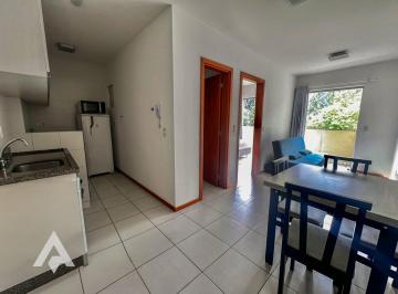 Apartamento · 40m² · 1 Quarto · 1 Vaga · Apartamento com 1 dormitório à venda por R$ 385.000,00 - Bairro Vila Nova - Blumenau/SC