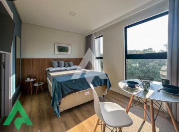 Apartamento · 40m² · 1 Quarto · 1 Vaga · Loft mobiliado para locação por R$ 2.250,00 - Bairro Itoupava Seca - Blumenau/SC