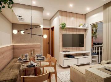 Apartamento · 51m² · 2 Quartos · 1 Vaga · Apto com tudo que sua família precisa no Tapanã Belém