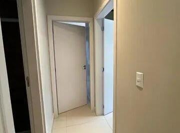 Apartamento · 51m² · 2 Quartos · 1 Vaga · More perto de tudo na Augusto Montenegro