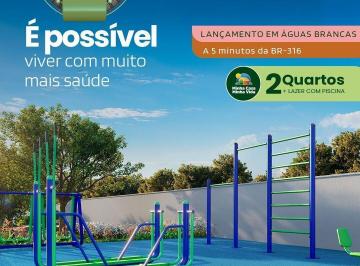 Apartamento · 38m² · 2 Quartos · 1 Vaga · Minha Casa Minha Vida 2025: Apartamentos com Descontos de até R$ 55 Mil