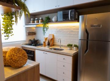 Apartamento · 38m² · 2 Quartos · 1 Vaga · Minha Casa Minha Vida 2026: Apartamentos com Descontos de até R$ 65 Mil