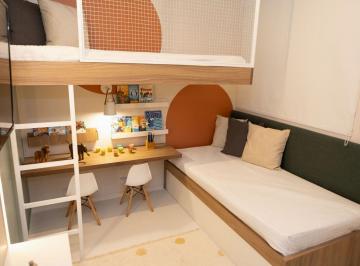 Apartamento · 38m² · 2 Quartos · 1 Vaga · Apartamento Minha Casa Minha Vida em Ananindeua – com Entrada de R$ 5 Mil