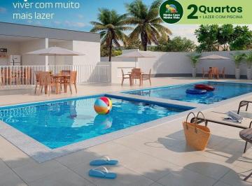 Apartamento · 38m² · 2 Quartos · 1 Vaga · Minha Casa Minha Vida em Ananindeua: Apê Novo com Entrada Facilitada