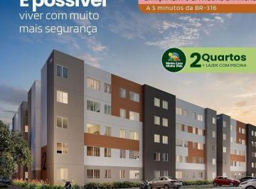 Apartamento · 38m² · 2 Quartos · 1 Vaga · Sair do Aluguel em 2026: com Entrada Reduzida de R$ 5 Mil no Ideal Liberdade