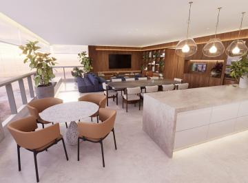 Apartamento · 223m² · 4 Quartos · 4 Vagas · Black Week ÂMBAR: More no Umarizal em Um Apê Luxuoso por Condições Exclusivas