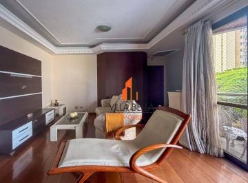 294a40fafb9831e182b041737ce6bd0a5b90dca3 · Apartamento com 3 dormitórios à venda, 156 m² por R$ 1.099.000,00 - Jardim - Santo André/SP