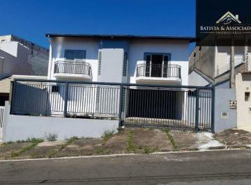 Casa · 190m² · 3 Quartos · 5 Vagas · Casa / Sobrado à venda com 3 Dormitórios sendo 1 Suíte no Parque São Martinho