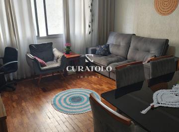 Apartamento · 69m² · 3 Quartos · 2 Vagas · Edifício Mirante Cantareira - Apartamento à venda com 69 m², 3 quartos, 2 vagas, Tucuruvi, São Paulo