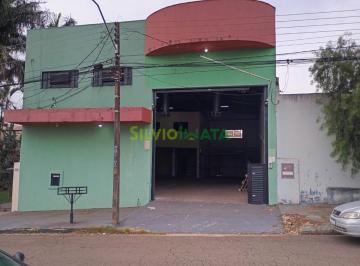 Foto 0 · Barracão a venda no Jardim Pinheiros - Maringá/PR