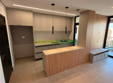 Foto 0 · Apartamento para locação - Localizado na Zona 07 - Atto Sette