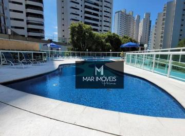 1632cc521b13708df259158476f391d5b88940ad · Apartamento com 2 dormitórios para alugar, 90 m² por R$ 5.900,01/mês - Praia das Astúrias - Guarujá/
