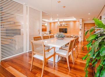 c0447cd5bb4b6e908266799b4b659ffd1ef12fd6 · Apartamento com 3 dormitórios à venda, 172 m² por R$ 2.500.000,00 - Tamboré - Santana de Parnaíba/SP