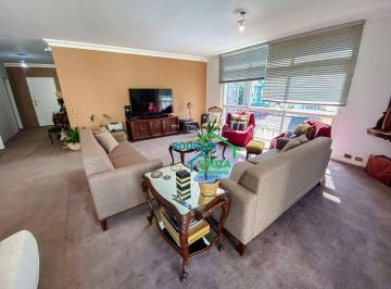 aa75d506535769018d1f84e2b3e519963b24ef67 · Apartamento com 4 dormitórios à venda, 250 m² por R$ 2.500.000,00 - Santa Cecília - São Paulo/SP