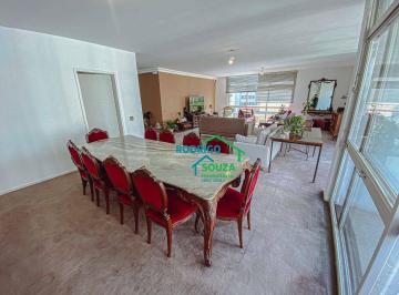 3eacf558d99b22d3a84ee5f8c018737d32180800 · Apartamento com 4 dormitórios à venda, 250 m² por R$ 2.500.000,00 - Santa Cecília - São Paulo/SP