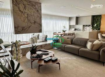fcc137d7ce46d015bc065087bf5202938a483210 · Apartamento com 3 dormitórios à venda, 239 m² por R$ 5.900.000,00 - Alphaville Empresarial - Barueri