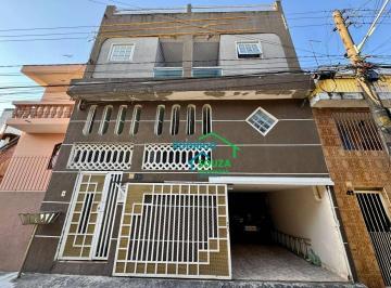 4e3eefb61efd78f8ea93490893b93a16624994c1 · Casa com 4 dormitórios à venda, 240 m² por R$ 650.000,00 - Cohab II - Carapicuíba/SP