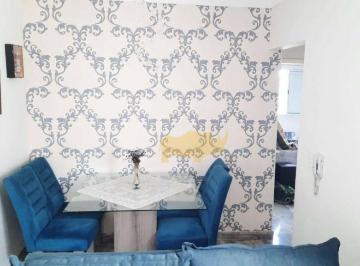dec3e619672fd551aa1a3713caedb5edcc526f59 · Apartamento com 2 dormitórios à venda, 48 m² por R$ 190.000,00 - Parque Mãe Preta - Rio Claro/SP