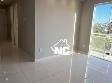 538393c45850681483049f658af38987f3cef43b · Apartamento com 3 quartos à venda, 89 m² por R$ 275.000 - Trindade - São Gonçalo/RJ