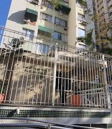 f059045c7204b94ba3413ebae15b62f99010256f · Apartamento com 2 quartos à venda, 80 m² por R$ 310.000 - Fonseca - Niterói/RJ