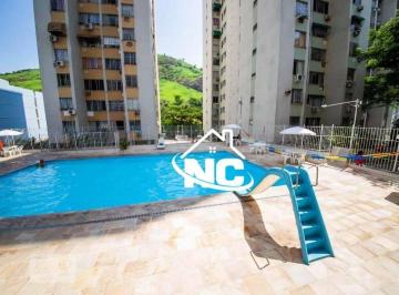 380e5a9f58f0098b6e10ad02dfebace5de757418 · Apartamento com 2 quartos à venda, 80 m² por R$ 310.000 - Fonseca - Niterói/RJ