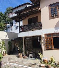 d4c96c5a8df42b05b965153532b80616d3638147 · Casa com 3 quartos à venda, 130 m² por R$ 470.000 - Fonseca - Niterói/RJ