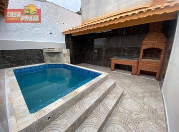 090ef775093cc63c0f589399ebd5632ebbac5a92 · 500 Metros da Praia! Casa Espaçosa com 2 dormitórios, 120 m² por R$ 379.900 - Itaguaí - Mongaguá/SP