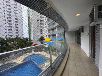1307ce6f62edd03390f04cb35979966e5e87673f · Apartamento próximo à praia com vista — Pitangueiras — Guarujá