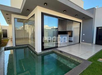 5008d04b7320a7ff5239ee42deb9ea4760d09312 · Casa com 4 quartos à venda, 233 m² - Condomínio Arts - Uberlândia/MG