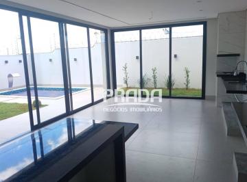 2a14336aaf5ad512b785a6677e0b633c2d1e2186 · Casa em condomínio ARTS à venda, 248 m² - Uberlândia/MG