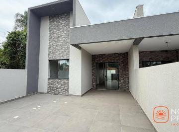 2bc6f4697ae33ad5e8ff2c714e6eb1c71df62eec · Casa com 3 dormitórios à venda, 80 m² por R$ 420.000,00 - Ipacaray - Itapoá/SC