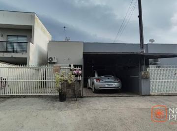 fec4fd75b274787b91883196ac46ef2cedb188c7 · Casa com 2 dormitórios à venda, 59 m² por R$ 480.000,00 - Paese - Itapoá/SC