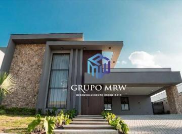 fdc065128444089db4654dd330e9b1ba82569325 · Casa com 4 dormitórios à venda, 456 m² por R$ 5.289.000,00 - Residencial Saint Patrick - Sorocaba/SP