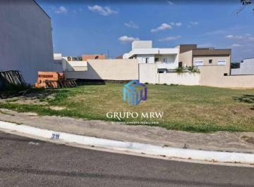 48c2284f791037dfbeb411fb192ab62cf7bb753d · Terreno à venda, 272 m² por R$ 450.000 - Condomínio Vilazul - Sorocaba/SP