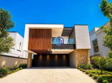 f4bf0d0bdea2005cede0996bddd1126b2aad10a5 · Casa com 4 dormitórios à venda, 363 m² por R$ 4.190.000,00 - Condomínio AlphaVille Nova Esplanada 1 