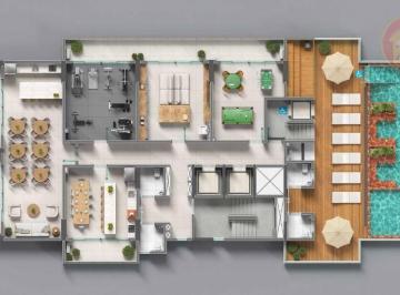 bfd1a39a3c720d901c8d3d88ad8c910edd00db4b · Studio com 1 quarto à venda, 38 m² por R$ 339.840 - Centro - São Vicente/SP