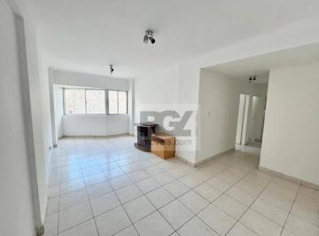 967a0c728bdee3f63d5380b84044141d6e267f31 · Apartamento com 2 QUARTOS - FRENTE MAR -à venda, 90 m² por R$ 624.000 - Aparecida - Santos/SP