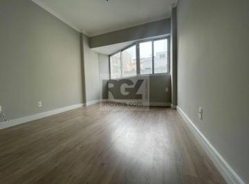 7c8843e94c95e9db0933d1ceb427963629cf70d4 · Apartamento com 2 QUARTOS - FRENTE MAR -à venda, 90 m² por R$ 624.000 - Aparecida - Santos/SP
